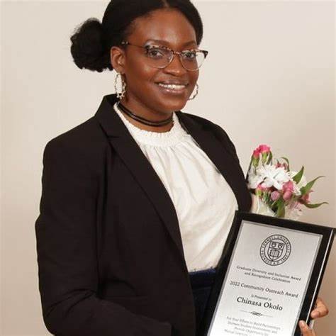 Chinasa Okolo