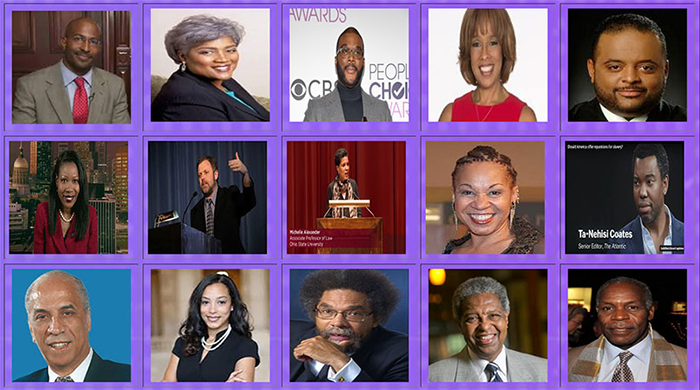 Virtual Black Leadership Summit 2020