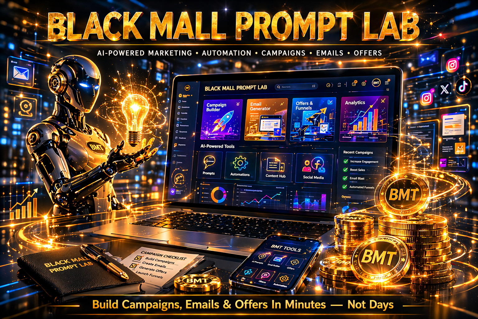 Prompt Lab #1