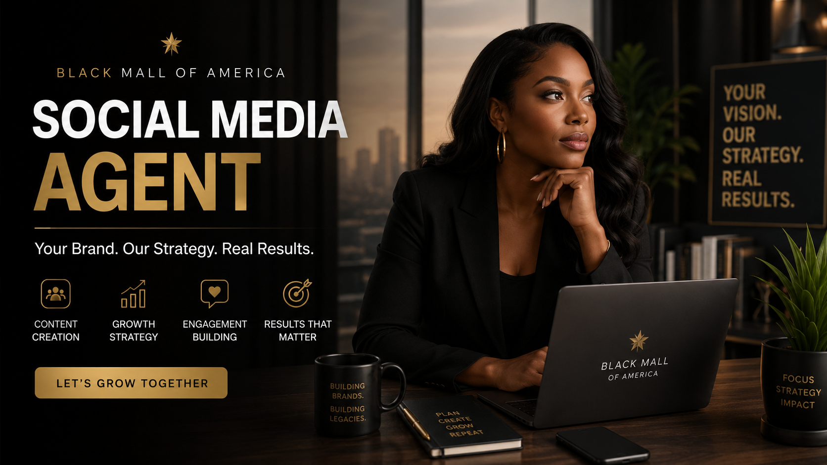 Social Media Ai Agent