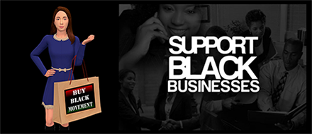 Support Black Business