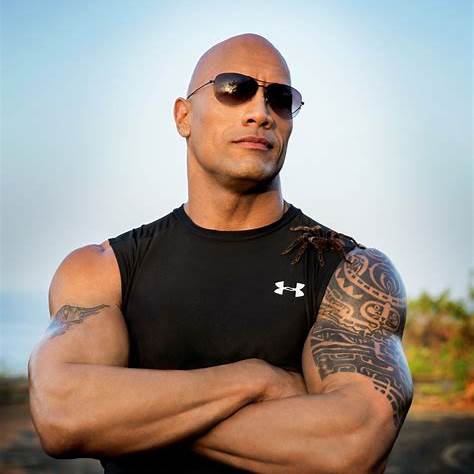 The Rock